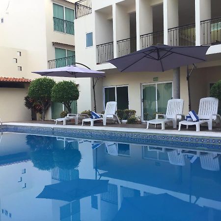 Hotel Sofia Suites Veracruz ボカ・デル・リオ エクステリア 写真